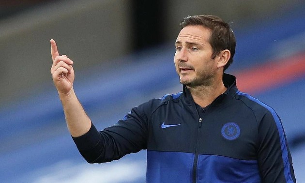Frank Lampard: "Các cầu thủ trẻ nên học hỏi cậu ấy"