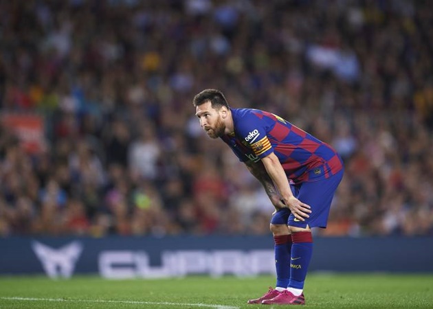 9 'cái nhất' ở La Liga mùa này: Messi rất tốt, nhưng Real Madrid rất tiếc!