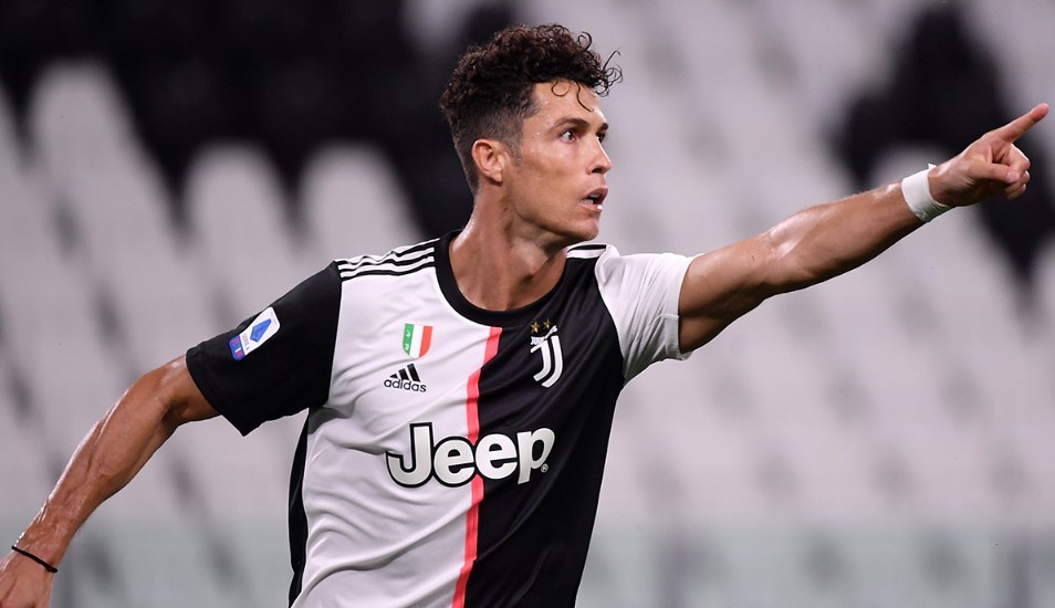 Ảnh bài viết Juventus thống trị Italy nhờ trọng tài như thế nào?