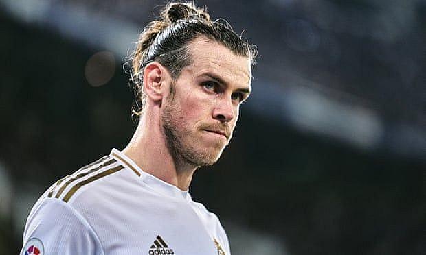 Ảnh bài viết "Không đội bóng nào đủ tiền chiêu mộ Gareth Bale"