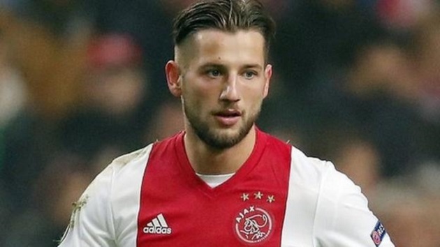 Atalanta nhắm sản phẩm của lò Ajax, nhả 'siêu hậu vệ' cho Chelsea?