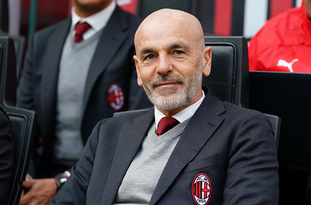 CHÍNH THỨC: AC Milan gia hạn hợp đồng với "kẻ đóng thế hoàn hảo"