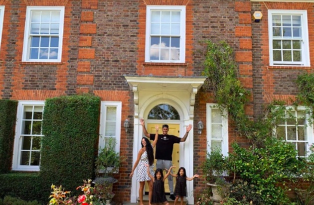 "Mục tiêu" của Chelsea mua nhà ở London, cú sốc TTCN xảy ra?