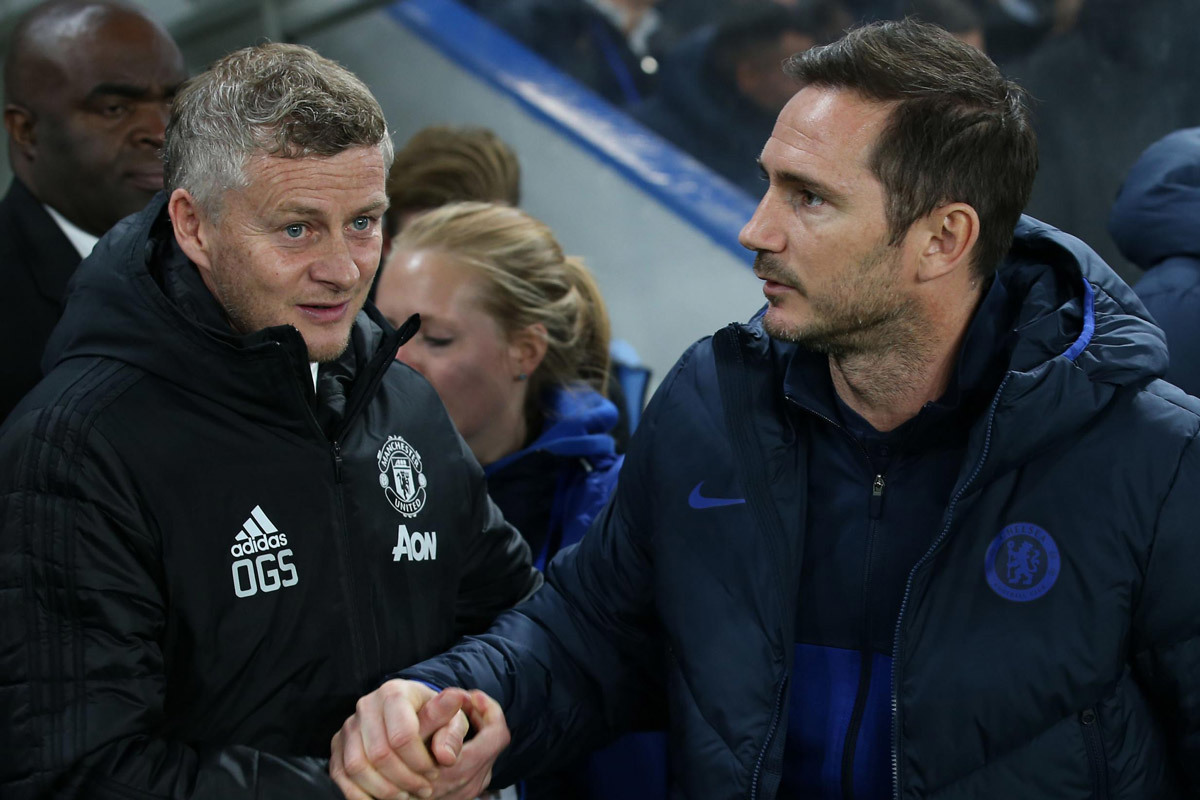 Thất bại trước Chelsea phơi bày sự thật của MU