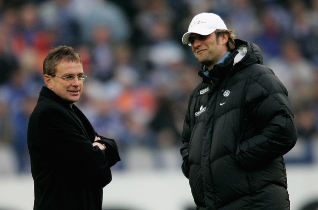 Ảnh bài viết Báo Anh ví von AC Milan đã 'bỏ qua Klopp để chọn Solskjaer'