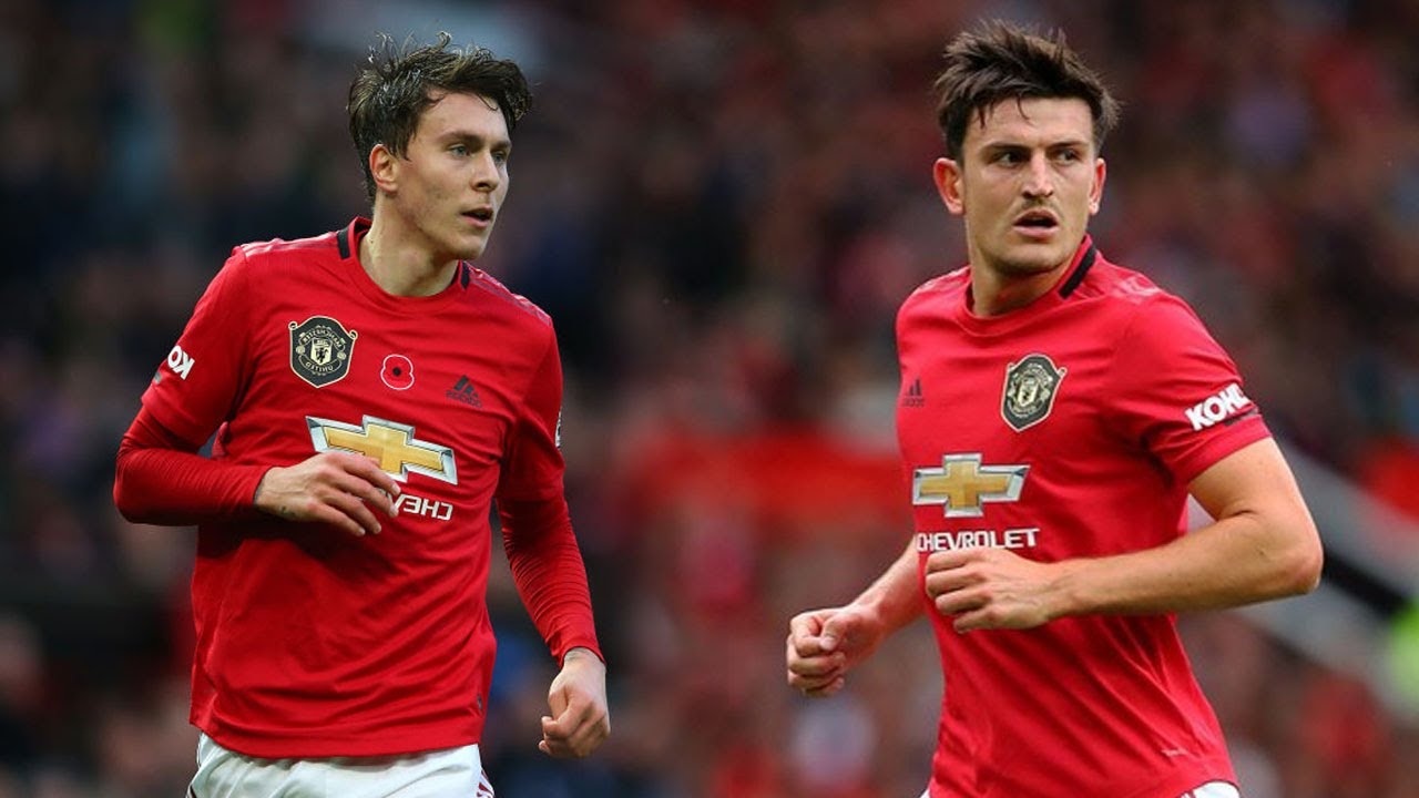 Ảnh bài viết Không yên tâm về Maguire - Lindelof, Man United sắp thâu tóm trung vệ 65 triệu bảng