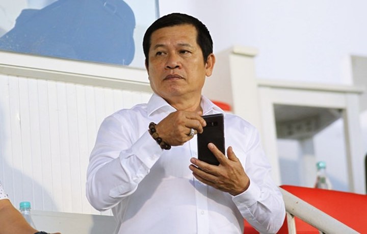 Nam Định đòi bỏ giải, Trưởng ban Trọng tài lập tức lên tiếng