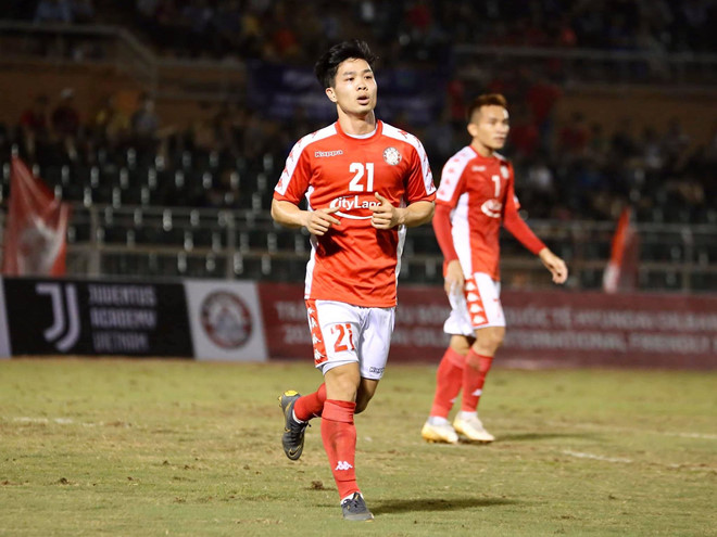 BLV Quang Tùng: "Cậu ấy sẽ giúp CLB TP HCM chơi sòng phẳng với Hà Nội"