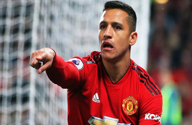 Man United chuẩn bị đổi Sanchez lấy "khao khát của Mourinho"
