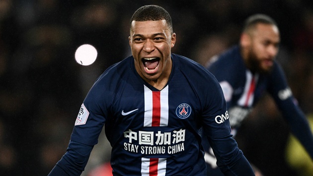 Ảnh bài viết Mbappe xác nhận ở lại PSG, Tuchel lập tức lên tiếng