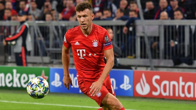 Sane đến Bayern vô tình định đoạt tương lai của một cái tên 