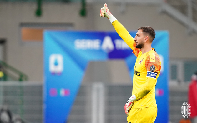 Ảnh bài viết 5 thống kê thú vị trong ngày Milan hòa 'ông lớn' Atalanta