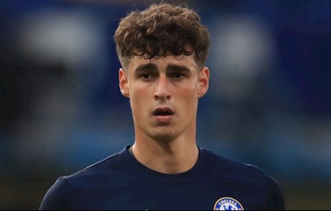 Xếp Kepa dự bị, Lampard nói thẳng 1 câu