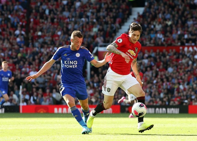Man Utd 'chiến' Leicester City và 8 thông số đặc biệt trước trận