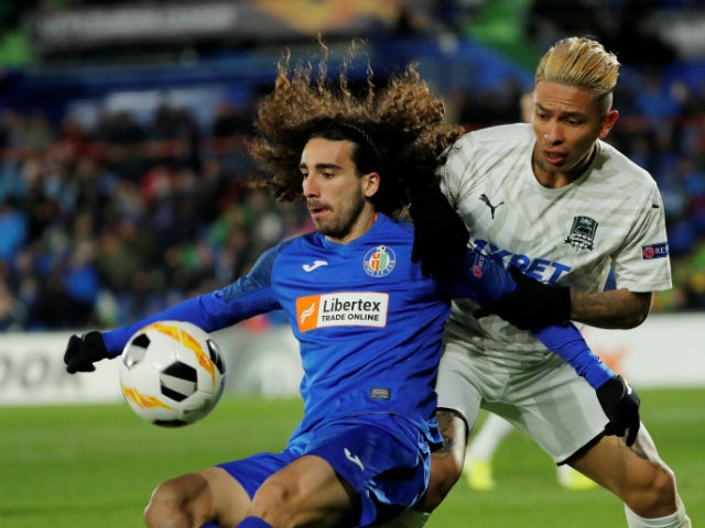 Chelsea lên “phương án D”, chi 27 triệu euro cho sản phẩm của La Masia