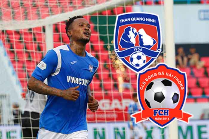 Diego Fagan: Tôi sốc, thấy mình là con rối giữa Hải Phòng và Than Quảng Ninh