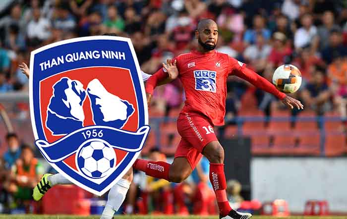 Nhận 3 viện binh chất lượng, Hải Phòng "đáp lễ" Than Quảng Ninh bằng 1 cái tên