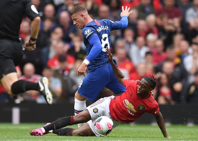 9 'cái nhất' ở EPL mùa này: 'Quái vật' M.U lên đỉnh; Khâm phục Vardy
