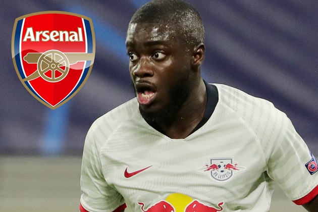 Ảnh bài viết “Đá tảng” gật đầu với Leipzig, Arsenal khóc hận