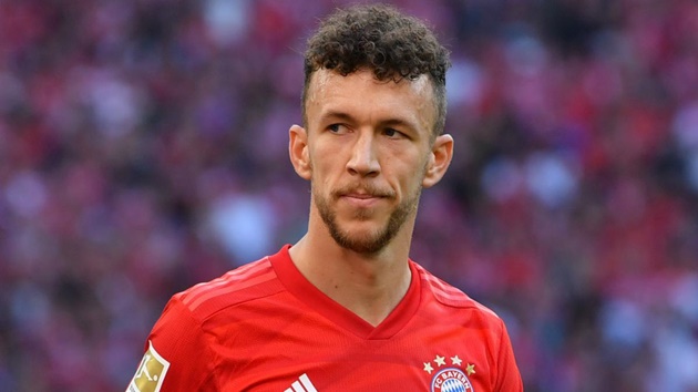 Siêu sao "2 chân như 1" bắn tín hiệu đến cho Bayern