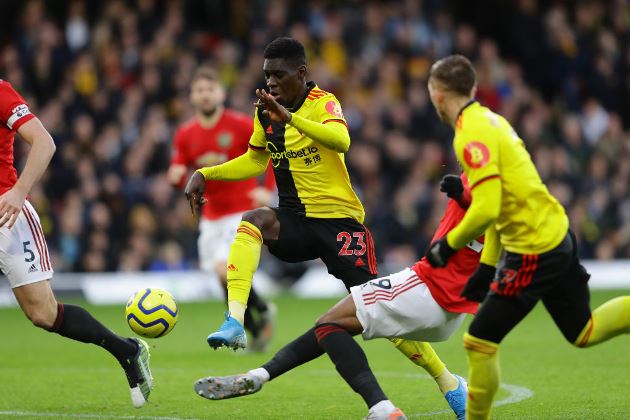 5 cầu thủ đã rớt hạng để Man Utd chiêu mộ: Ngôi sao đa năng