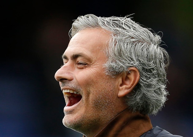 "Mourinho chặn phi vụ tôi đến Arsenal"