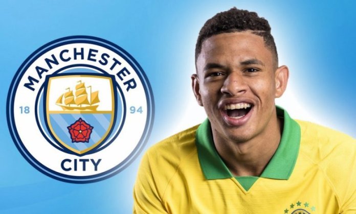 Kiểm tra y tế thành công, Man City sửa soạn có tân binh đầu tiên