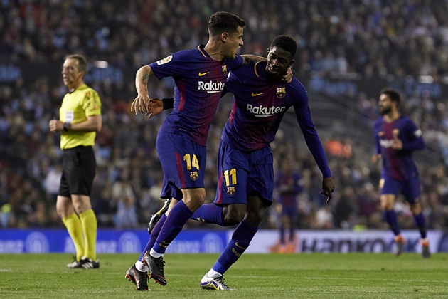 Barcelona ném trăm triệu Euro qua cửa sổ như thế nào?