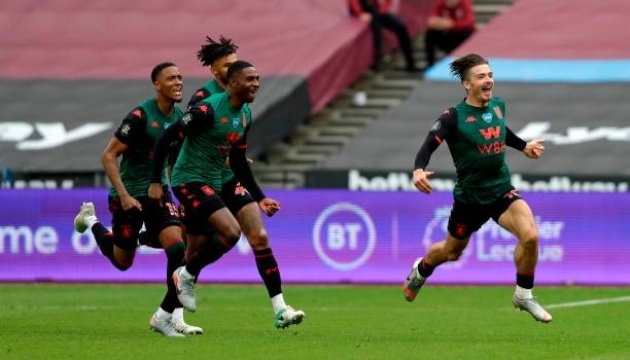 Ảnh bài viết Chuyên gia hé lộ Arsenal muốn có Jack Grealish