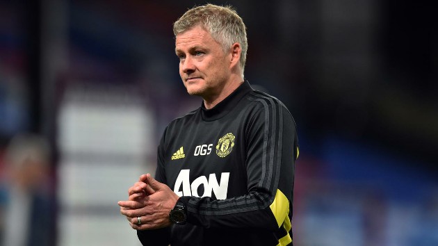 "Man United vẫn còn nghèo nàn, cách rất xa chức vô địch Premier League"