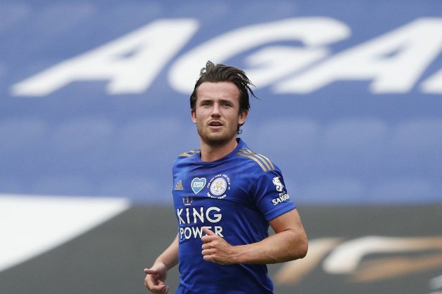 Sợ mất Chilwell, Chelsea lên sẵn 2 "kế hoạch B"
