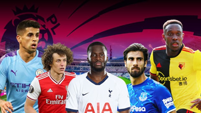 Đội hình tệ nhất Premier League 2019/2020: Sao Arsenal, Man Utd góp mặt