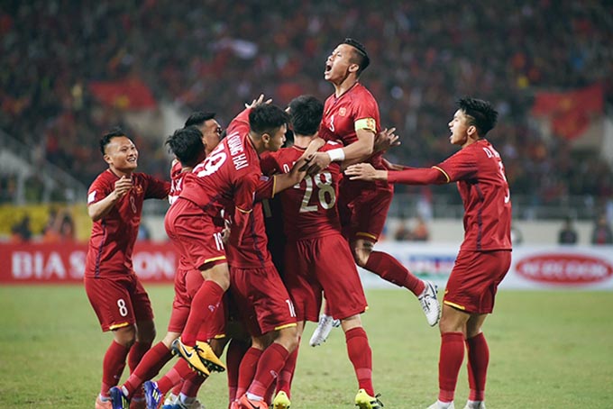 AFF Cup dời sang 2021, các tuyển thủ ĐT Việt Nam nói gì?