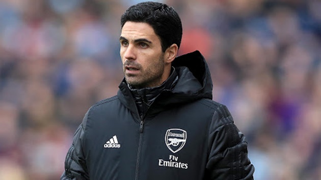 Đối đầu Arsenal, Lampard nói lời tâm can về Arteta