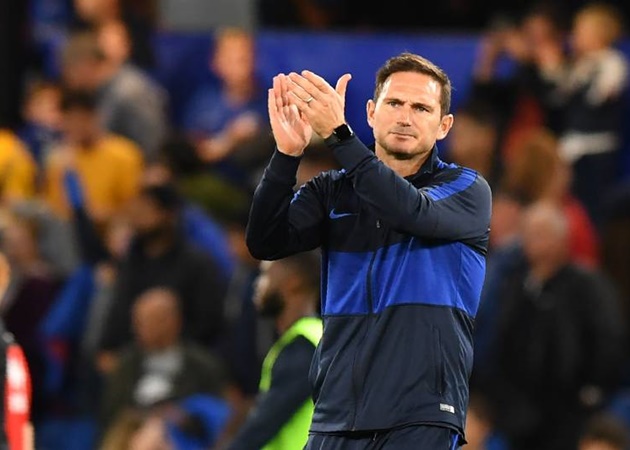 Chelsea 'phá đảo' chợ Hè 2020, Lampard hé lộ tham vọng thực sự