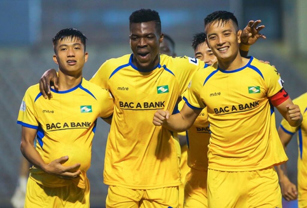 SLNA nhận tin vui từ 2 cựu tuyển thủ U23 Việt Nam