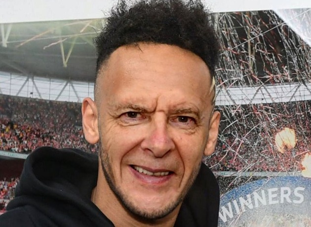 Ảnh bài viết Cười té ghế với loạt ảnh chế Arsenal đả bại Chelsea