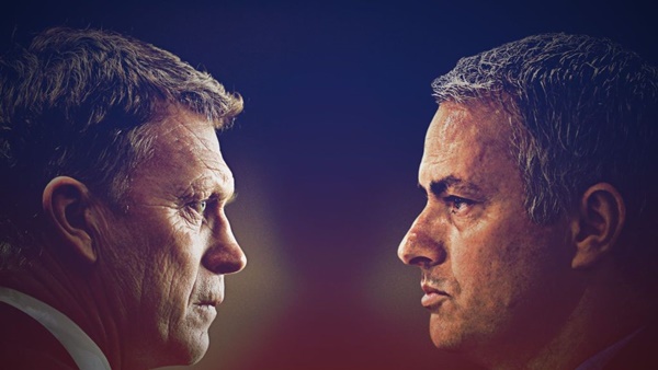 David Moyes đối đầu Mourinho vì chân sút tuyển Anh