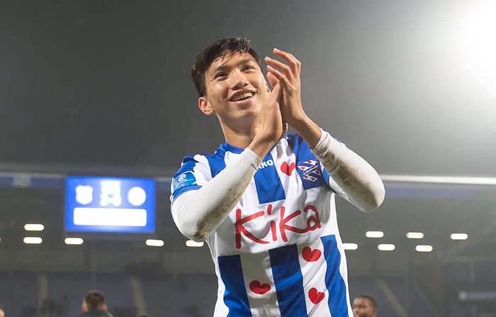 "Đoàn Văn Hậu sẽ thành công hơn các cầu thủ HAGL khi xuất ngoại"