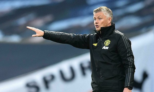 Man United ra quyết định, chuẩn bị chia tay 4 cầu thủ