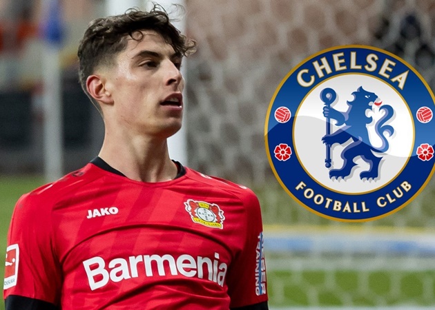 Chelsea thua trận, Cech lên tiếng 'bóng gió' về vụ Kai Havertz
