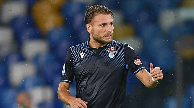 'Sát thủ' Serie A nói gì khi giành Chiếc giày vàng châu Âu?