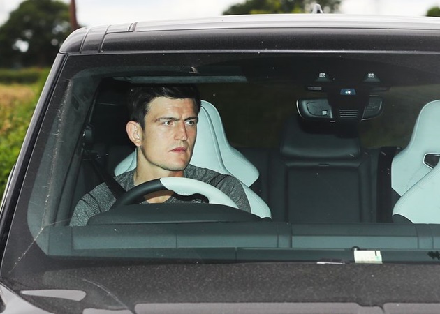 Maguire cùng 'mad dog' trở lại, Man Utd sẵn sàng tiếp LASK