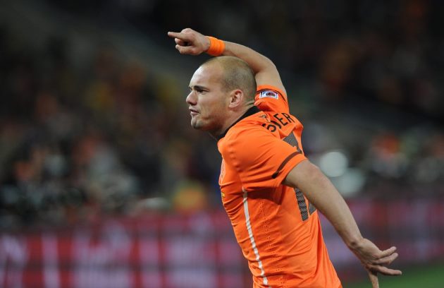 Van Dijk, Sneijder và những thương vụ hụt đáng tiếc nhất của Man Utd thập kỷ qua