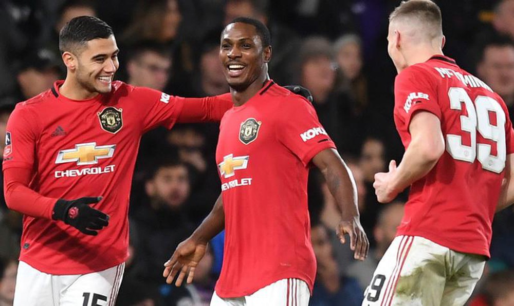 Đụng độ LASK, Man Utd ra sân với đội hình nào?