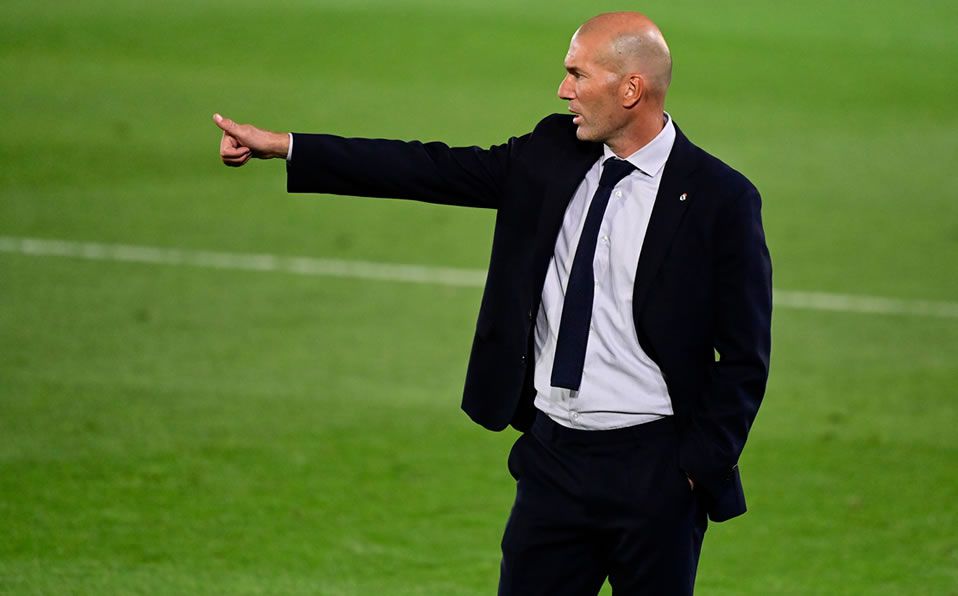 Ảnh bài viết Lộ diện "mũi đinh ba" giúp Zidane hạ gục Man City ở lần tái đấu?