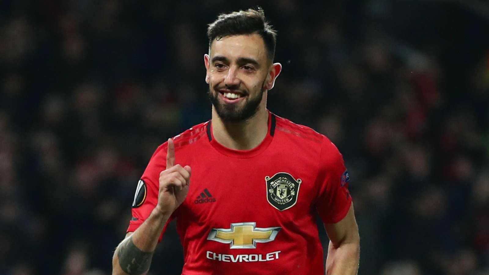 Thành công từ Bruno Fernandes, M.U tiếp tục chiêu mộ ngôi sao từ Liga NOS