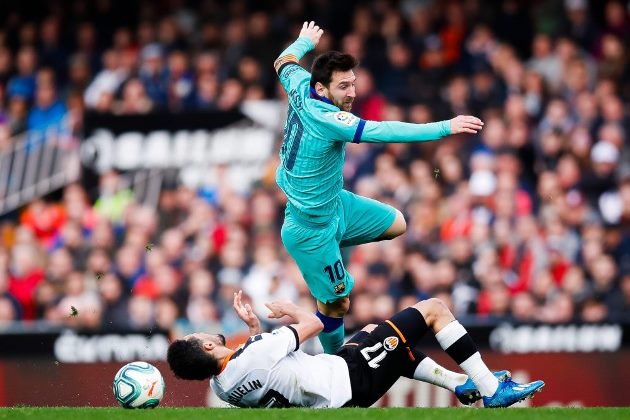 Unai Emery muốn đưa cựu tiền vệ Arsenal đến Villarreal