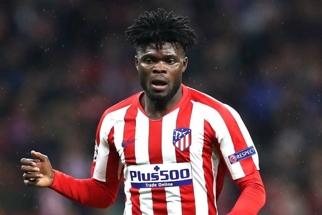 Ảnh bài viết "Cậu ấy phải là tân binh đầu tiên của Arsenal trong mùa Hè này"