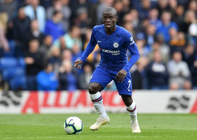 Chelsea hạ quyết tâm 'đại tu', sẵn sàng bán Kante và 8 cái tên khác